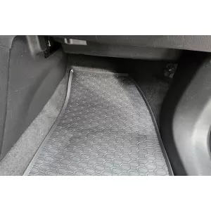 Mochete din cauciuc specifice de la Geyer & Hosaja potrivite pentru Opel Mokka 2012-2019, Chevrolet Trax 2013-2019, set de 4 piese, culoare neagră-image-6228288