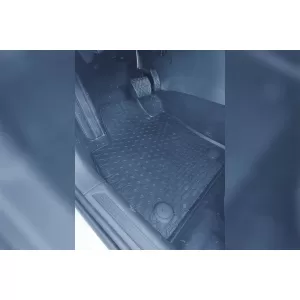 Mochete din cauciuc specifice de la Geyer & Hosaja potrivite pentru Volkswagen Polo, Seat Ibiza, Seat Arona Crossover după 2017, Audi A1, Skoda Fabia, Volkswagen T-Cross după 2018, Taigo după 2020, se-image-6228384