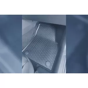 Mochete din cauciuc specifice de la Geyer & Hosaja potrivite pentru Volkswagen Polo, Seat Ibiza, Seat Arona Crossover după 2017, Audi A1, Skoda Fabia, Volkswagen T-Cross după 2018, Taigo după 2020, se-image-6228385