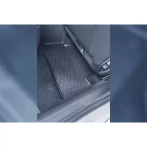 Mochete din cauciuc specifice de la Geyer & Hosaja potrivite pentru Volkswagen Polo, Seat Ibiza, Seat Arona Crossover după 2017, Audi A1, Skoda Fabia, Volkswagen T-Cross după 2018, Taigo după 2020, se-image-6228387