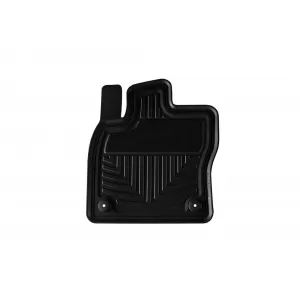 Mănuși de cauciuc specifice din seria DEEP de la Geyer & Hosaja, potrivite pentru VW Golf VII 2012-2019, Golf VIII cu vitezometru după 2019, Seat Leon III 2013-2019, Seat Leon IV după 2020, set de 4 p-image-6228442