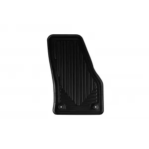 Mănuși de cauciuc specifice din seria DEEP de la Geyer & Hosaja, potrivite pentru VW Golf VII 2012-2019, Golf VIII cu vitezometru după 2019, Seat Leon III 2013-2019, Seat Leon IV după 2020, set de 4 p-image-6228443