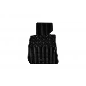 Mochete din cauciuc specifice, potrivite pentru BMW X1 E84, Xdrive 2009-2015, set de 4 piese, culoare neagră-image-6228466