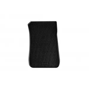 Mochete din cauciuc specifice, potrivite pentru BMW X1 E84, Xdrive 2009-2015, set de 4 piese, culoare neagră-image-6228467