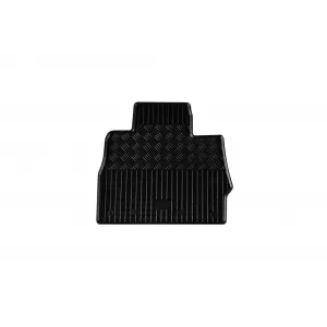 Mochete din cauciuc specifice, potrivite pentru BMW X5 E53 1999-2006, set de 4 piese, culoare neagră-image-6228474
