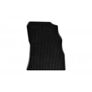 Mochete din cauciuc specifice, potrivite pentru BMW X5 E53 1999-2006, set de 4 piese, culoare neagră-image-6228475