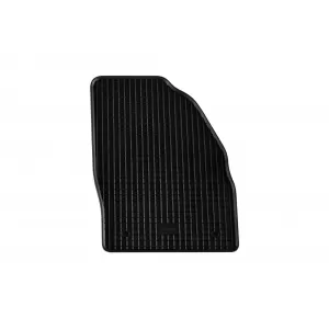 Mochete din cauciuc specifice, potrivite pentru Ford Kuga 2007-2012, set de 4 piese, culoare neagră-image-6228526
