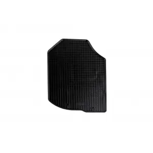 Mochete din cauciuc specifice, potrivite pentru Honda Jazz după 2009, set de 4 piese, culoare neagră-image-6228548