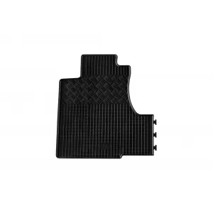 Mănuși din cauciuc specifice, potrivite pentru Honda CR-V 2006-2011, set de 4 piese, culoare neagră-image-6228568