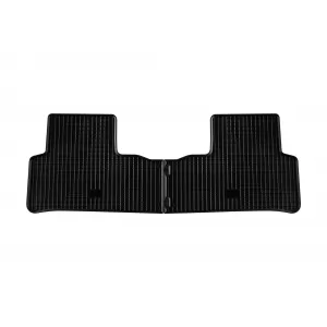 Mănuși din cauciuc specifice, potrivite pentru Honda CR-V 2006-2011, set de 4 piese, culoare neagră-image-6228570