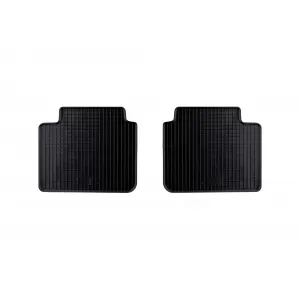Mochete din cauciuc specifice, potrivite pentru Hyundai Sonata după 2011, set de 4 piese, culoare neagră-image-6228609