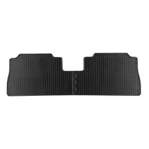 Mochete din cauciuc specifice, potrivite pentru Opel Antara, Chevrolet Captiva 2006-2015, set de 4 piese, culoare neagră-image-6228617