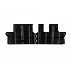 Mochete de cauciuc specifice, potrivite pentru Chevrolet Orlando după 2011, 7 locuri, 6 piese, negre-image-6228622