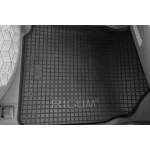 Mochete din cauciuc specifice, potrivite pentru Nissan Micra 2003-2010, set de 4 piese, culoare neagră-image-6228680