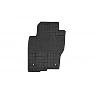 Mochete din cauciuc specifice, potrivite pentru Nissan Navara, Pathfinder după 2010, set de 4 piese, culoare neagră-image-6228692