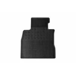Mochete de cauciuc specifice, potrivite pentru Nissan Note după 2013, set de 4 piese, culoare neagră-image-6228706