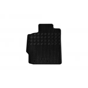 Mochete din cauciuc specifice, potrivite pentru Toyota Yaris 2006-2010, set de 4 piese, culoare neagră-image-6228807