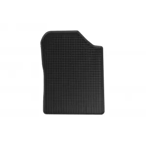 Mochete din cauciuc specifice, potrivite pentru Toyota Yaris, Yaris Hybrid 2011-2019, set de 4 piese, culoare neagră-image-6228813