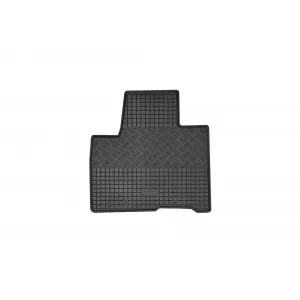 Mănuși de cauciuc specifice, potrivite pentru Kia Sorento după 2015, 5 locuri, set de 4 piese, culoare neagră-image-6228869