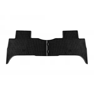 Mochete din cauciuc specifice, potrivite pentru Range Rover Sport 2013-2022, set de 4 piese, culoare neagră-image-6228881
