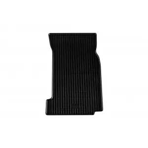 Mats din cauciuc specifice, potrivite pentru BMW Seria 5 E39 1995-2004, set de 4 piese, culoare neagră-image-6228888