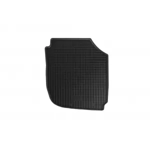 Mochete din cauciuc specifice, potrivite pentru Honda HR-V după 2015, set de 4 piese, culoare neagră-image-6228907