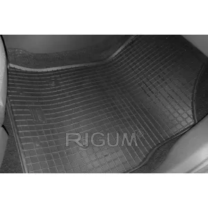 Mochete din cauciuc specifice, potrivite pentru Opel Astra K 2015-2022, set de 4 piese, culoare neagră-image-6228922
