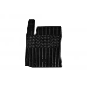 Mochete de cauciuc specifice potrivite pentru Kia Rio, Stonic 2017-2021, după 2021, set de 4 piese, culoare neagră-image-6228952