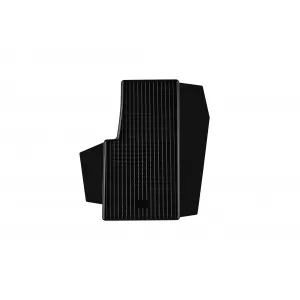 Mochete din cauciuc specifice, potrivite pentru Volkswagen Crafter după 2017, set de 3 piese, culoare neagră-image-6228975