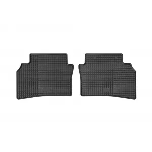 Mochete din cauciuc specifice, potrivite pentru Opel Insignia după 2017, set de 4 piese, culoare neagră-image-6228997