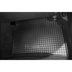 Mochete din cauciuc specifice, potrivite pentru Opel Insignia după 2017, set de 4 piese, culoare neagră-image-6229000