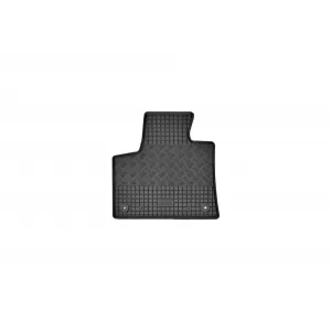 Mochete de cauciuc specifice potrivite pentru Peugeot 5008 după 2017, set de 4 piese, culoare neagră-image-6229003