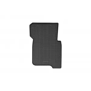 Mochete de cauciuc specifice, potrivite pentru Mercedes X-class după 2018, set de 5 piese, culoare neagră-image-6229060
