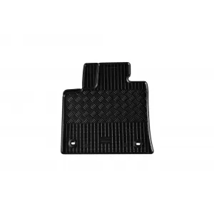 Mănuși de cauciuc specifice, potrivite pentru Toyota Rav4, Rav4 Hybrid după 2019, Suzuki Across după 2021, set de 4 piese, culoare neagră-image-6229117