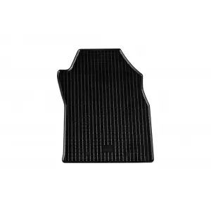 Mănuși de cauciuc specifice, potrivite pentru Toyota Rav4, Rav4 Hybrid după 2019, Suzuki Across după 2021, set de 4 piese, culoare neagră-image-6229118