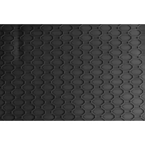 Mochete din cauciuc specifice, potrivite pentru Mercedes A class W177, B class W247 după 2018, CLA C118, GLA H247 după 2019, set de 4 piese, culoare neagră-image-6229138