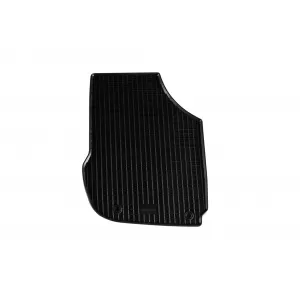 Mochete de cauciuc specifice, potrivite pentru Honda Jazz Crosstar, Jazz Hybrid după 2020, set de 4 piese, culoare neagră-image-6229167