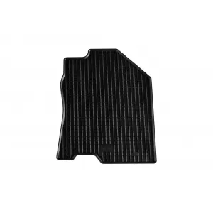 Mochete de cauciuc specifice potrivite pentru Hyundai Kona Electric 2018-2023, set de 4 piese, culoare neagră-image-6229182