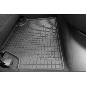 Mochete de cauciuc specifice potrivite pentru Hyundai Kona Electric 2018-2023, set de 4 piese, culoare neagră-image-6229186