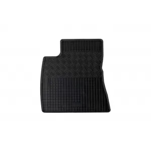 Mochete din cauciuc specifice, potrivite pentru Tesla Model 3 după 2017, set de 4 piese, culoare neagră-image-6229280