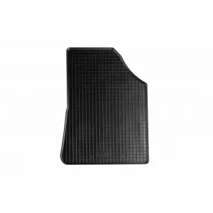 Mochete din cauciuc specifice, potrivite pentru Mercedes Citan, Mercedes T class, Nissan Townstar Combi după 2022, 5 locuri, set de 4 piese, culoare neagră-image-6229293