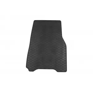 Mănuși de cauciuc specifice potrivite pentru Tesla Model Y 2020-2025, set de 4 piese, culoare neagră-image-6229342