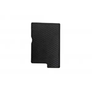 Mochete din cauciuc specifice, potrivite pentru Ssangyong Rexton după 2018, Musso după 2019, set de 4 piese, culoare neagră-image-6229364