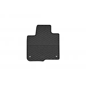 Mochete din cauciuc specifice, potrivite pentru Honda ZR-V după 2023, set de 4 piese, culoare neagră-image-6229368
