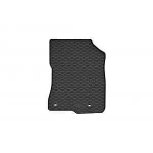 Mochete din cauciuc specifice, potrivite pentru Honda ZR-V după 2023, set de 4 piese, culoare neagră-image-6229369