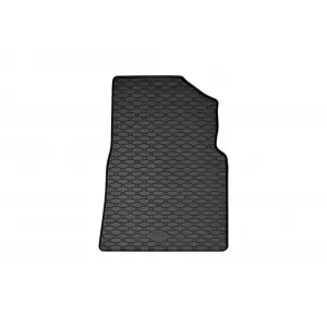 Mochete din cauciuc specifice, potrivite pentru Toyota Camry după 2018, set de 4 piese, culoare neagră-image-6229407
