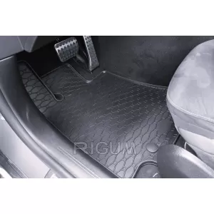 Mochete din cauciuc specifice, potrivite pentru Mercedes E class W214 sedan, S214 wagon, PHeV după 2024, set de 4 piese, culoare neagră-image-6229462