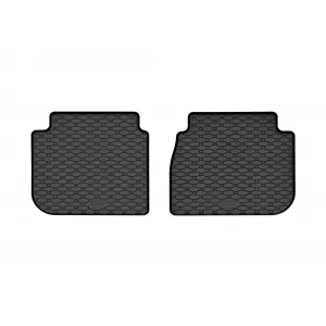 Mochete de cauciuc specifice, potrivite pentru Honda CR-V e:HEV, PHeV după 2023, set de 4 piese, culoare neagră-image-6229482