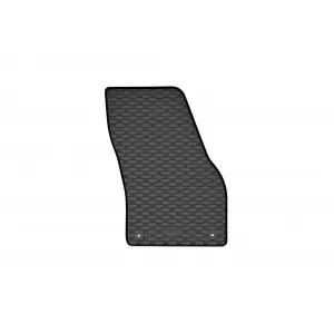 Mochete din cauciuc specifice, potrivite pentru Volkswagen Tiguan, eTSI, PHeV după 2024, set de 4 piese, culoare neagră-image-6229516