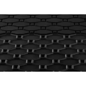 Mochete din cauciuc specifice, potrivite pentru BMW X1e, iX1 U11 după 2022, iX2 U10 după 2024, set de 4 piese, culoare neagră-image-6229555